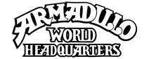 Armadillo World Headquarters